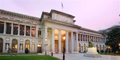 can you buy prado tickets at the door|museo nacional del prado opening times.